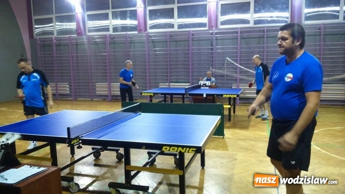 Zdjęcie w galerii na portalu naszwodzislaw.com: KRS TKKF RELAKS wygrywa kolejny mecz  wiadomości z regionu