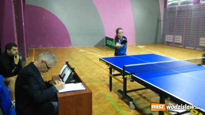 Zdjęcie w galerii na portalu naszwodzislaw.com: KRS TKKF RELAKS wygrywa kolejny mecz  wiadomości z regionu