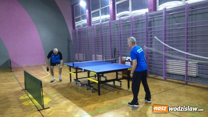 Zdjęcie w galerii na portalu naszwodzislaw.com: KRS TKKF RELAKS wygrywa kolejny mecz  wiadomości z regionu