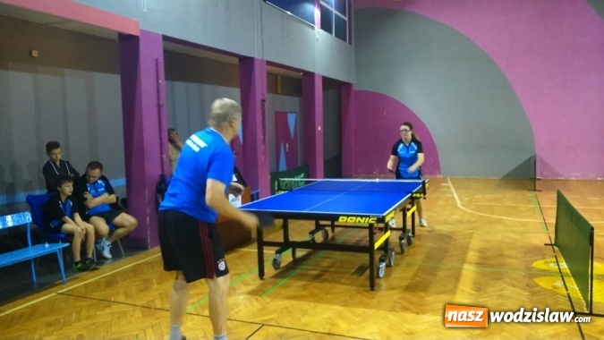 Zdjęcie w galerii na portalu naszwodzislaw.com: KRS TKKF RELAKS wygrywa kolejny mecz  wiadomości z regionu