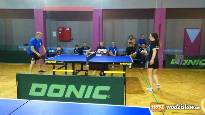 Zdjęcie w galerii na portalu naszwodzislaw.com: KRS TKKF RELAKS wygrywa kolejny mecz  wiadomości z regionu