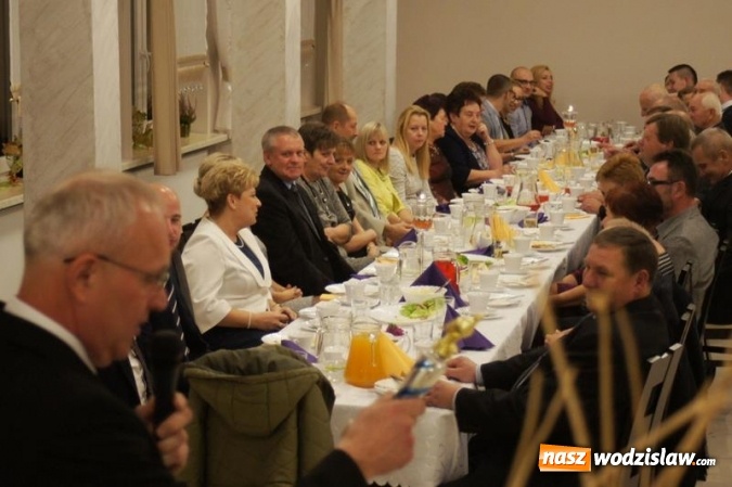 Zdjęcie w galerii na portalu naszwodzislaw.com: Hodowcy gołębi pocztowych z Oddziału w Mszanie podsumowali sezon lotowy  wiadomości z regionu