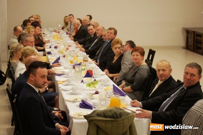 Zdjęcie w galerii na portalu naszwodzislaw.com: Hodowcy gołębi pocztowych z Oddziału w Mszanie podsumowali sezon lotowy  wiadomości z regionu