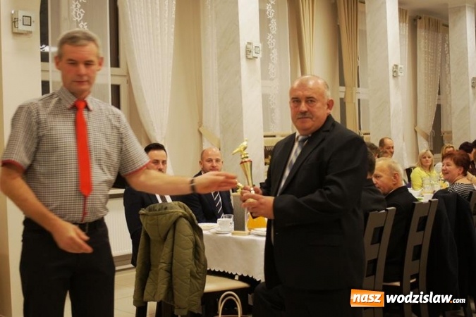 Zdjęcie w galerii na portalu naszwodzislaw.com: Hodowcy gołębi pocztowych z Oddziału w Mszanie podsumowali sezon lotowy  wiadomości z regionu