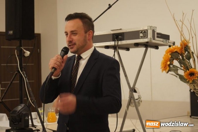 Zdjęcie w galerii na portalu naszwodzislaw.com: Hodowcy gołębi pocztowych z Oddziału w Mszanie podsumowali sezon lotowy  wiadomości z regionu