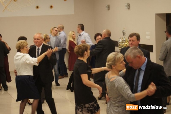 Zdjęcie w galerii na portalu naszwodzislaw.com: Hodowcy gołębi pocztowych z Oddziału w Mszanie podsumowali sezon lotowy  wiadomości z regionu