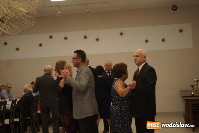 Zdjęcie w galerii na portalu naszwodzislaw.com: Hodowcy gołębi pocztowych z Oddziału w Mszanie podsumowali sezon lotowy  wiadomości z regionu