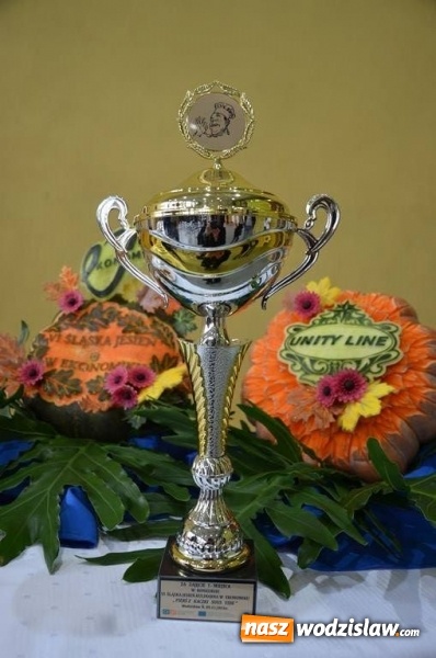 Zdjęcie w galerii na portalu naszwodzislaw.com: Młodzi kucharze z Katowic zwycięzcami Śląskiej Jesieni Kulinarnej w Wodzisławiu Śl. wiadomości z regionu