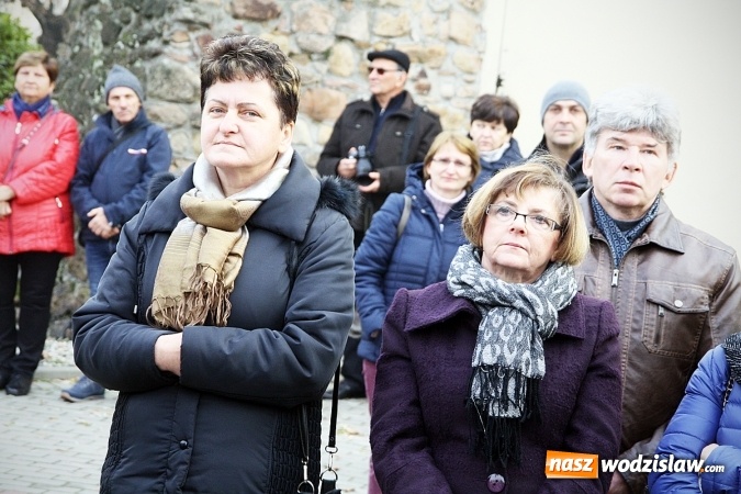 Zdjęcie w galerii na portalu naszwodzislaw.com: Narodowe Święto Niepodległości w Wodzisławiu Śląskim. FOTORELACJA wiadomości z regionu