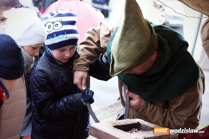 Zdjęcie w galerii na portalu naszwodzislaw.com: Święty Marcin na Stawach w Bełsznicy wiadomości z regionu