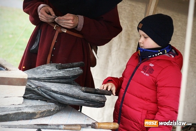 Zdjęcie w galerii na portalu naszwodzislaw.com: Święty Marcin na Stawach w Bełsznicy wiadomości z regionu