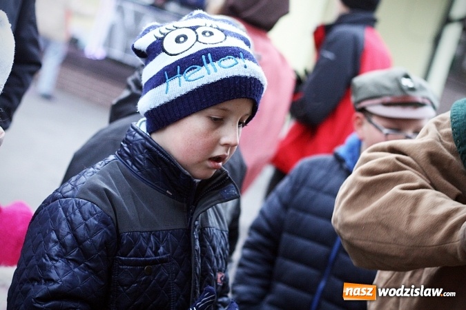 Zdjęcie w galerii na portalu naszwodzislaw.com: Święty Marcin na Stawach w Bełsznicy wiadomości z regionu