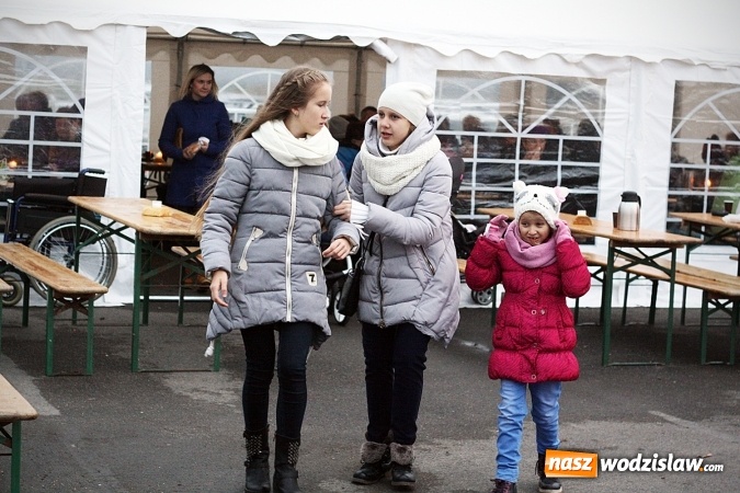 Zdjęcie w galerii na portalu naszwodzislaw.com: Święty Marcin na Stawach w Bełsznicy wiadomości z regionu