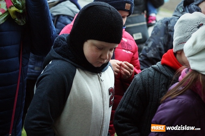 Zdjęcie w galerii na portalu naszwodzislaw.com: Święty Marcin na Stawach w Bełsznicy wiadomości z regionu