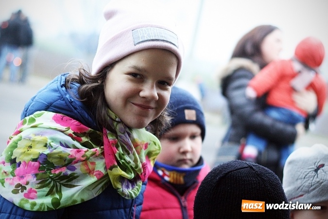 Zdjęcie w galerii na portalu naszwodzislaw.com: Święty Marcin na Stawach w Bełsznicy wiadomości z regionu