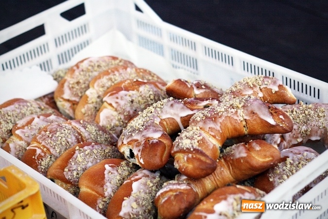 Zdjęcie w galerii na portalu naszwodzislaw.com: Święty Marcin na Stawach w Bełsznicy wiadomości z regionu