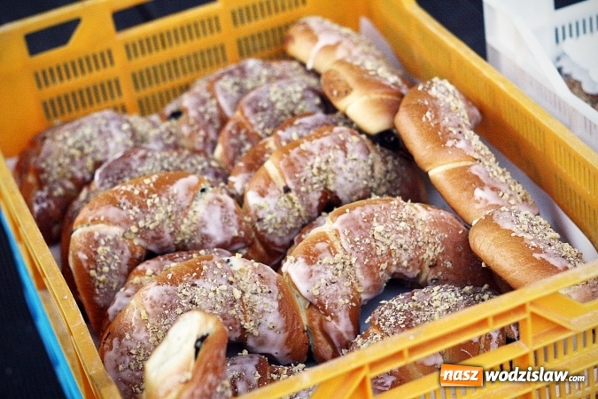 Zdjęcie w galerii na portalu naszwodzislaw.com: Święty Marcin na Stawach w Bełsznicy wiadomości z regionu