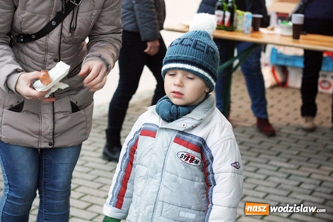 Zdjęcie w galerii na portalu naszwodzislaw.com: Święty Marcin na Stawach w Bełsznicy wiadomości z regionu