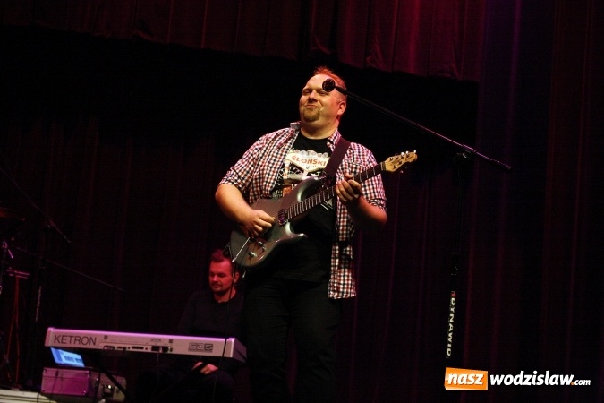 Zdjęcie w galerii na portalu naszwodzislaw.com: 