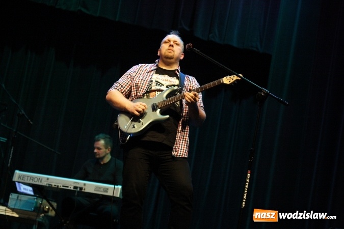 Zdjęcie w galerii na portalu naszwodzislaw.com: 