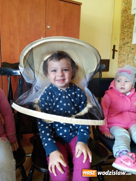 Zdjęcie w galerii na portalu naszwodzislaw.com: Aktywny początek roku w przedszkolu im. Misia Uszatka w Pszowie  wiadomości z regionu