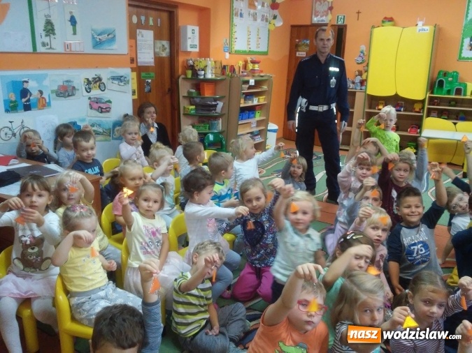 Zdjęcie w galerii na portalu naszwodzislaw.com: Aktywny początek roku w przedszkolu im. Misia Uszatka w Pszowie  wiadomości z regionu