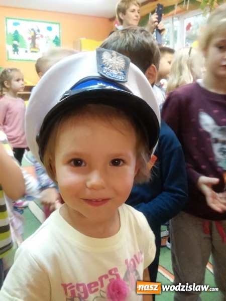 Zdjęcie w galerii na portalu naszwodzislaw.com: Aktywny początek roku w przedszkolu im. Misia Uszatka w Pszowie  wiadomości z regionu