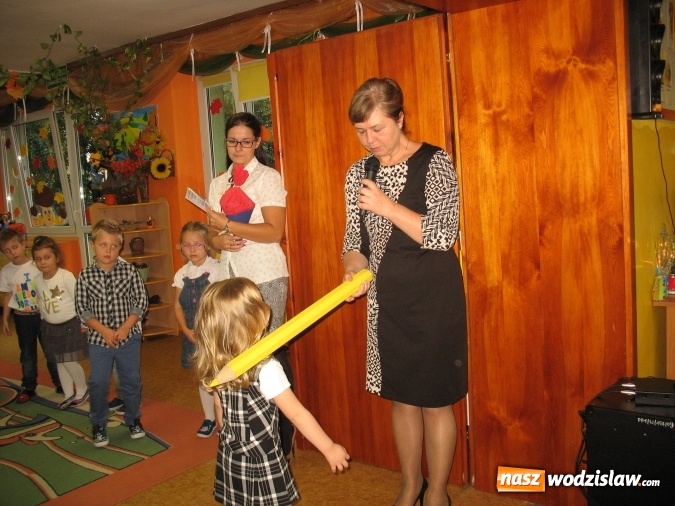 Zdjęcie w galerii na portalu naszwodzislaw.com: Aktywny początek roku w przedszkolu im. Misia Uszatka w Pszowie  wiadomości z regionu