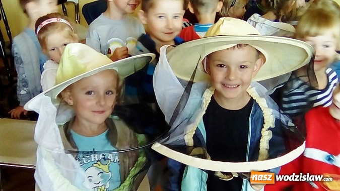 Zdjęcie w galerii na portalu naszwodzislaw.com: Aktywny początek roku w przedszkolu im. Misia Uszatka w Pszowie  wiadomości z regionu