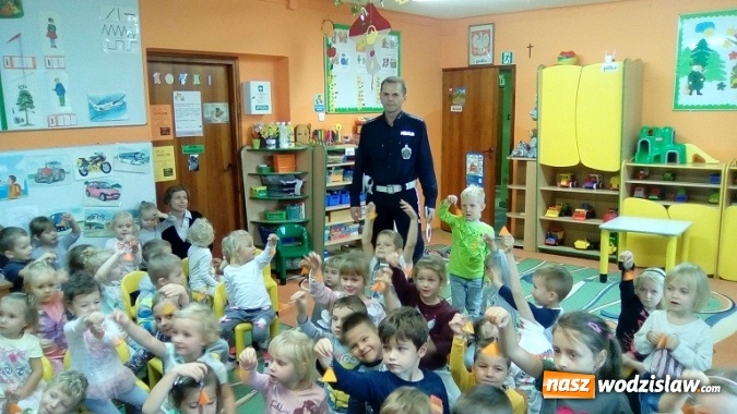 Zdjęcie w galerii na portalu naszwodzislaw.com: Aktywny początek roku w przedszkolu im. Misia Uszatka w Pszowie  wiadomości z regionu