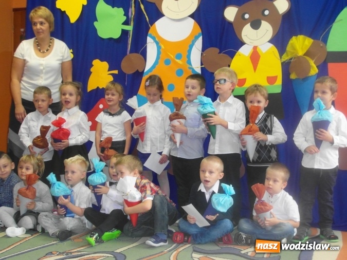 Zdjęcie w galerii na portalu naszwodzislaw.com: Aktywny początek roku w przedszkolu im. Misia Uszatka w Pszowie  wiadomości z regionu