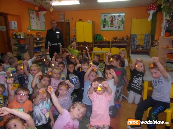 Zdjęcie w galerii na portalu naszwodzislaw.com: Aktywny początek roku w przedszkolu im. Misia Uszatka w Pszowie  wiadomości z regionu