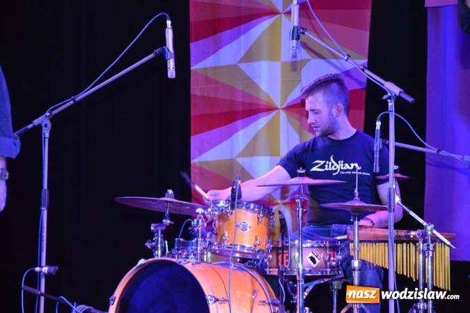 Zdjęcie w galerii na portalu naszwodzislaw.com: XV Radlińskie Oblicza Bluesa. Zwyciężczyni 