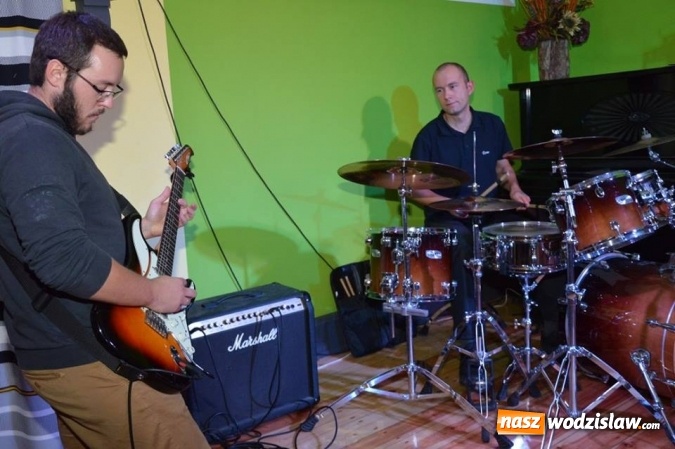 Zdjęcie w galerii na portalu naszwodzislaw.com: XV Radlińskie Oblicza Bluesa. Zwyciężczyni 