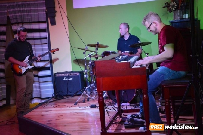 Zdjęcie w galerii na portalu naszwodzislaw.com: XV Radlińskie Oblicza Bluesa. Zwyciężczyni 