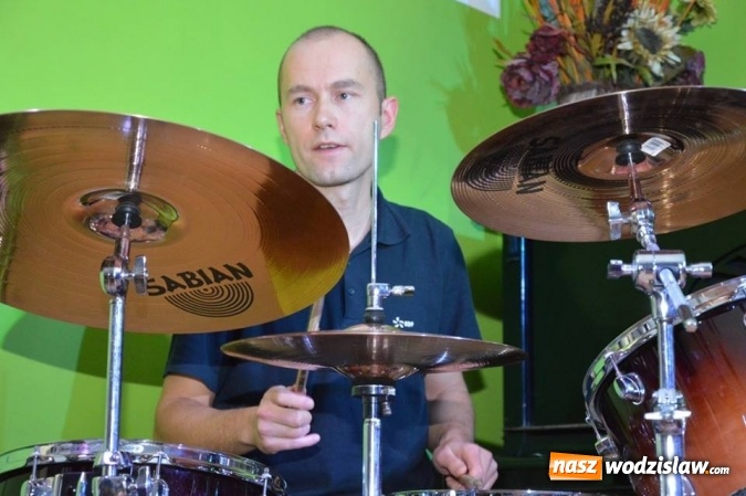 Zdjęcie w galerii na portalu naszwodzislaw.com: XV Radlińskie Oblicza Bluesa. Zwyciężczyni 