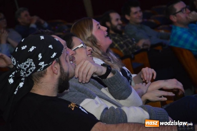 Zdjęcie w galerii na portalu naszwodzislaw.com: XV Radlińskie Oblicza Bluesa. Zwyciężczyni 