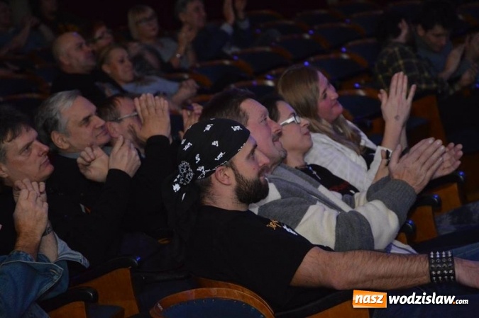 Zdjęcie w galerii na portalu naszwodzislaw.com: XV Radlińskie Oblicza Bluesa. Zwyciężczyni 