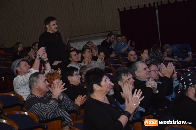 Zdjęcie w galerii na portalu naszwodzislaw.com: XV Radlińskie Oblicza Bluesa. Zwyciężczyni 