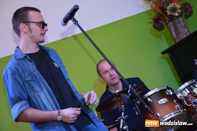 Zdjęcie w galerii na portalu naszwodzislaw.com: XV Radlińskie Oblicza Bluesa. Zwyciężczyni 