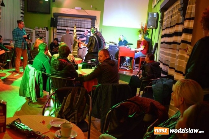 Zdjęcie w galerii na portalu naszwodzislaw.com: XV Radlińskie Oblicza Bluesa. Zwyciężczyni 