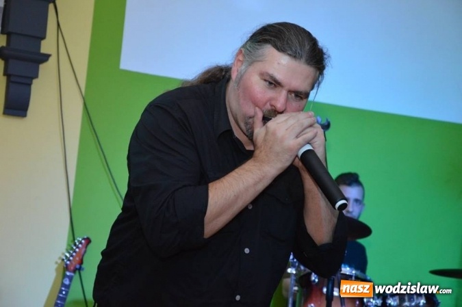 Zdjęcie w galerii na portalu naszwodzislaw.com: XV Radlińskie Oblicza Bluesa. Zwyciężczyni 