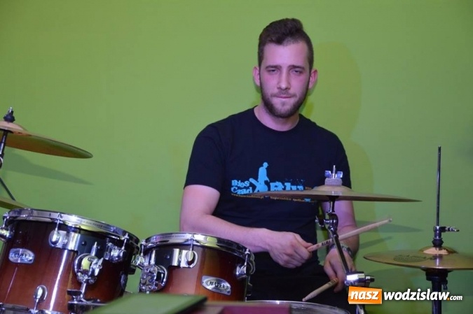 Zdjęcie w galerii na portalu naszwodzislaw.com: XV Radlińskie Oblicza Bluesa. Zwyciężczyni 