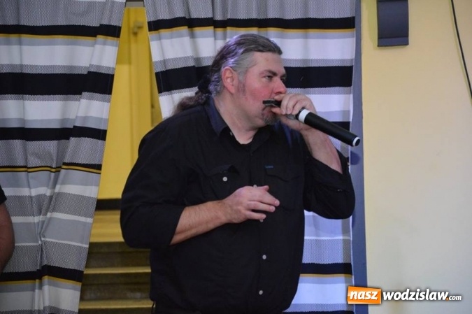 Zdjęcie w galerii na portalu naszwodzislaw.com: XV Radlińskie Oblicza Bluesa. Zwyciężczyni 