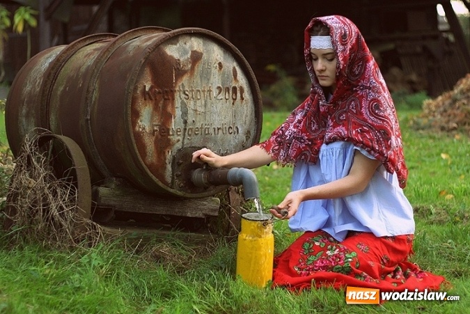 Zdjęcie w galerii na portalu naszwodzislaw.com: Czysta woda = Piękna wieś. Znamy zwycięzców konkursu Zadbajmy o wodę na wsi wiadomości z regionu