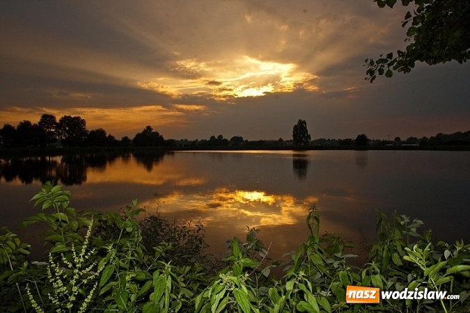 Zdjęcie w galerii na portalu naszwodzislaw.com: Czysta woda = Piękna wieś. Znamy zwycięzców konkursu Zadbajmy o wodę na wsi wiadomości z regionu