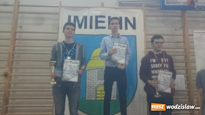 Zdjęcie w galerii na portalu naszwodzislaw.com: Sukces zawodników UKS Ognisko Rydułtowy na Mistrzostwach Śląska wiadomości z regionu