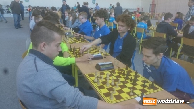 Zdjęcie w galerii na portalu naszwodzislaw.com: Sukces zawodników UKS Ognisko Rydułtowy na Mistrzostwach Śląska wiadomości z regionu