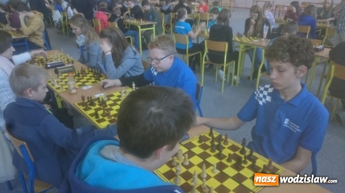 Zdjęcie w galerii na portalu naszwodzislaw.com: Sukces zawodników UKS Ognisko Rydułtowy na Mistrzostwach Śląska wiadomości z regionu