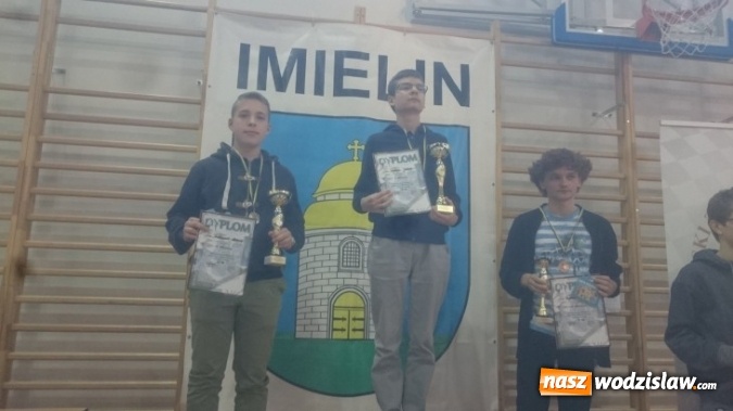 Zdjęcie w galerii na portalu naszwodzislaw.com: Sukces zawodników UKS Ognisko Rydułtowy na Mistrzostwach Śląska wiadomości z regionu